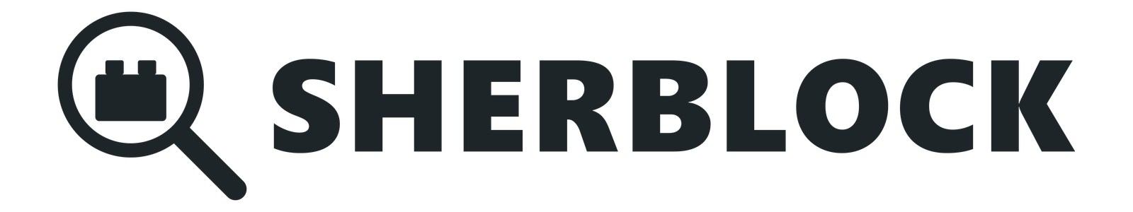 Sherblock